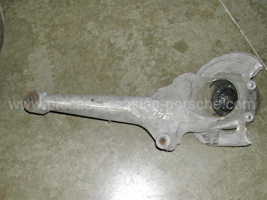 Bras ARD Porsche 924S et 944-2